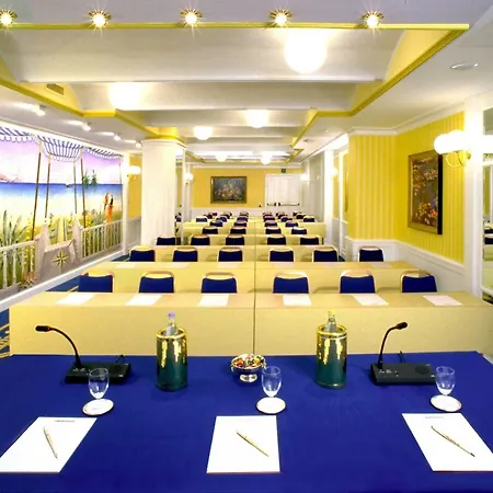 Hotel Capitol Milano 