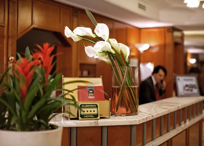 Hotel Capitol Milano