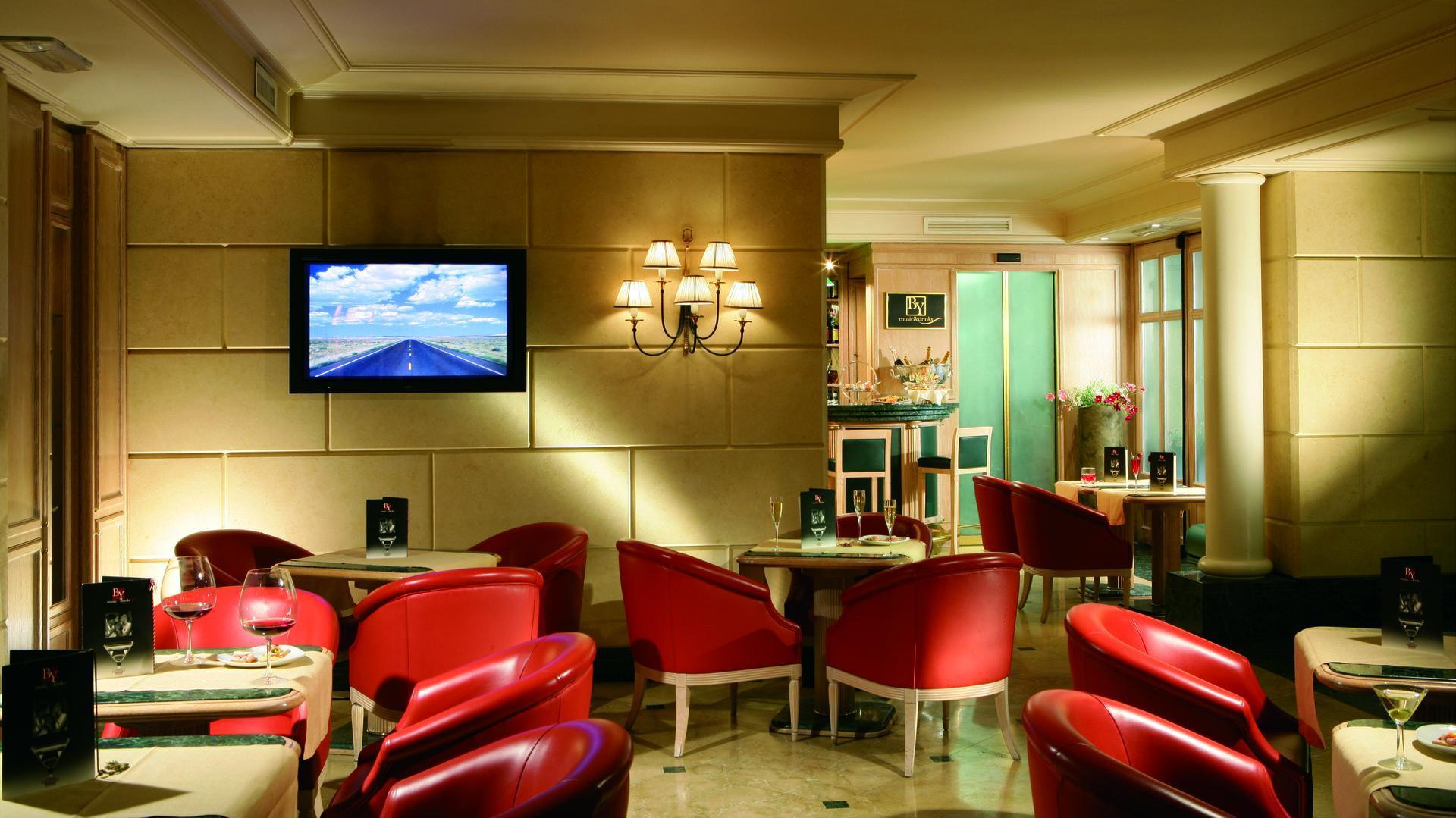 Hotel Capitol Milaan