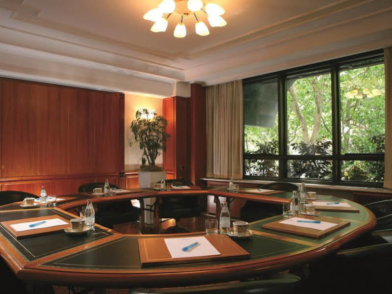 Capitol 4* Milaan