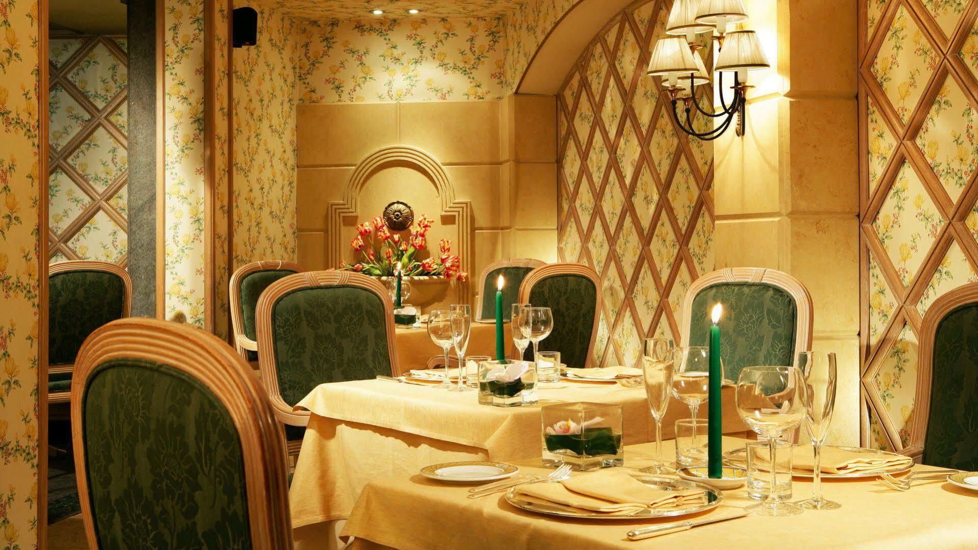 Capitol Hotel Milaan