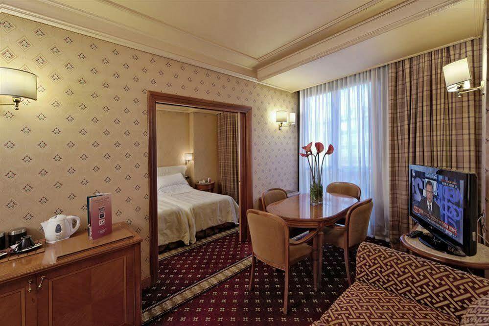 Capitol 4* Milaan