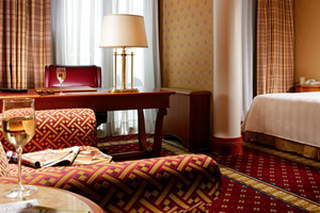 Capitol 4* Milaan