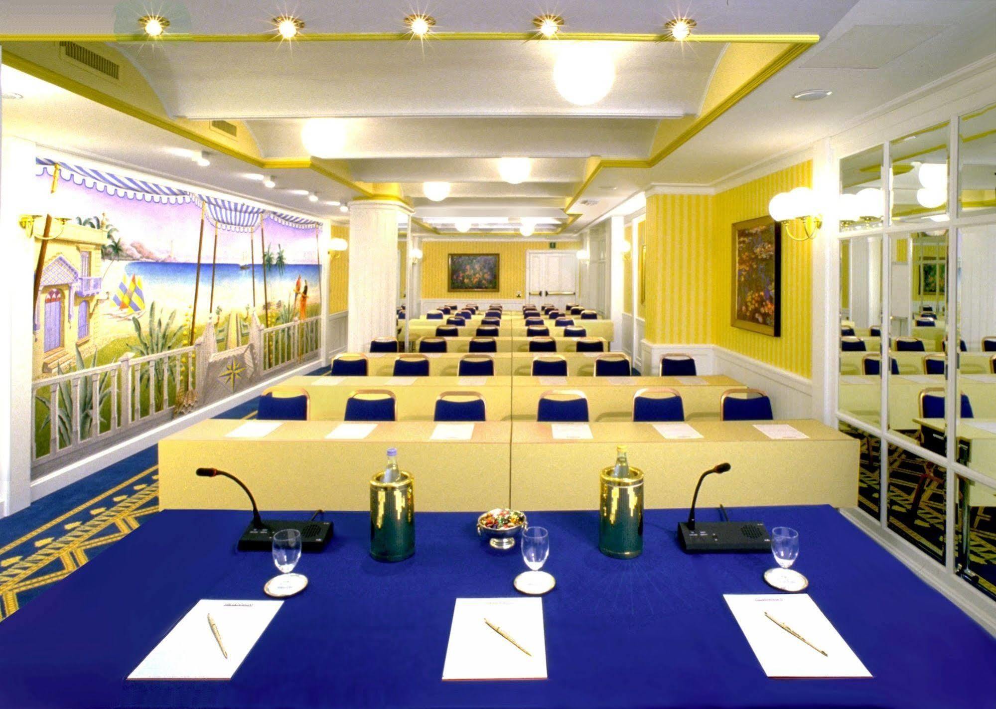 Hotel Capitol Milán